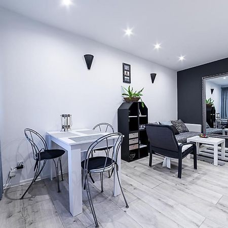 Apartment L'Orque Радом Экстерьер фото