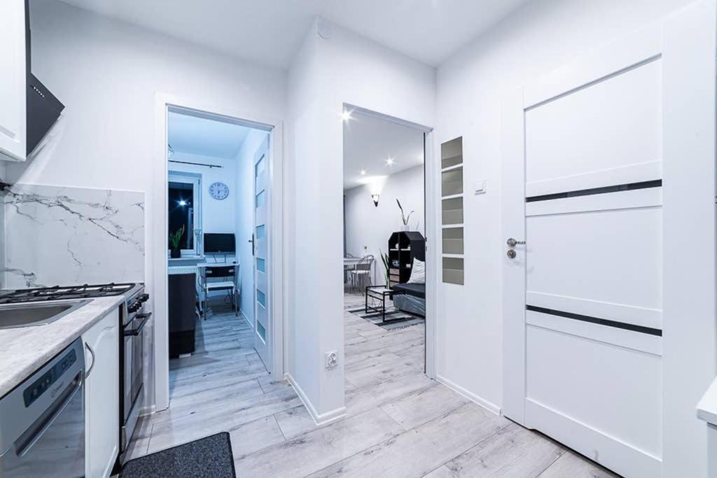 Apartment L'Orque Радом Экстерьер фото