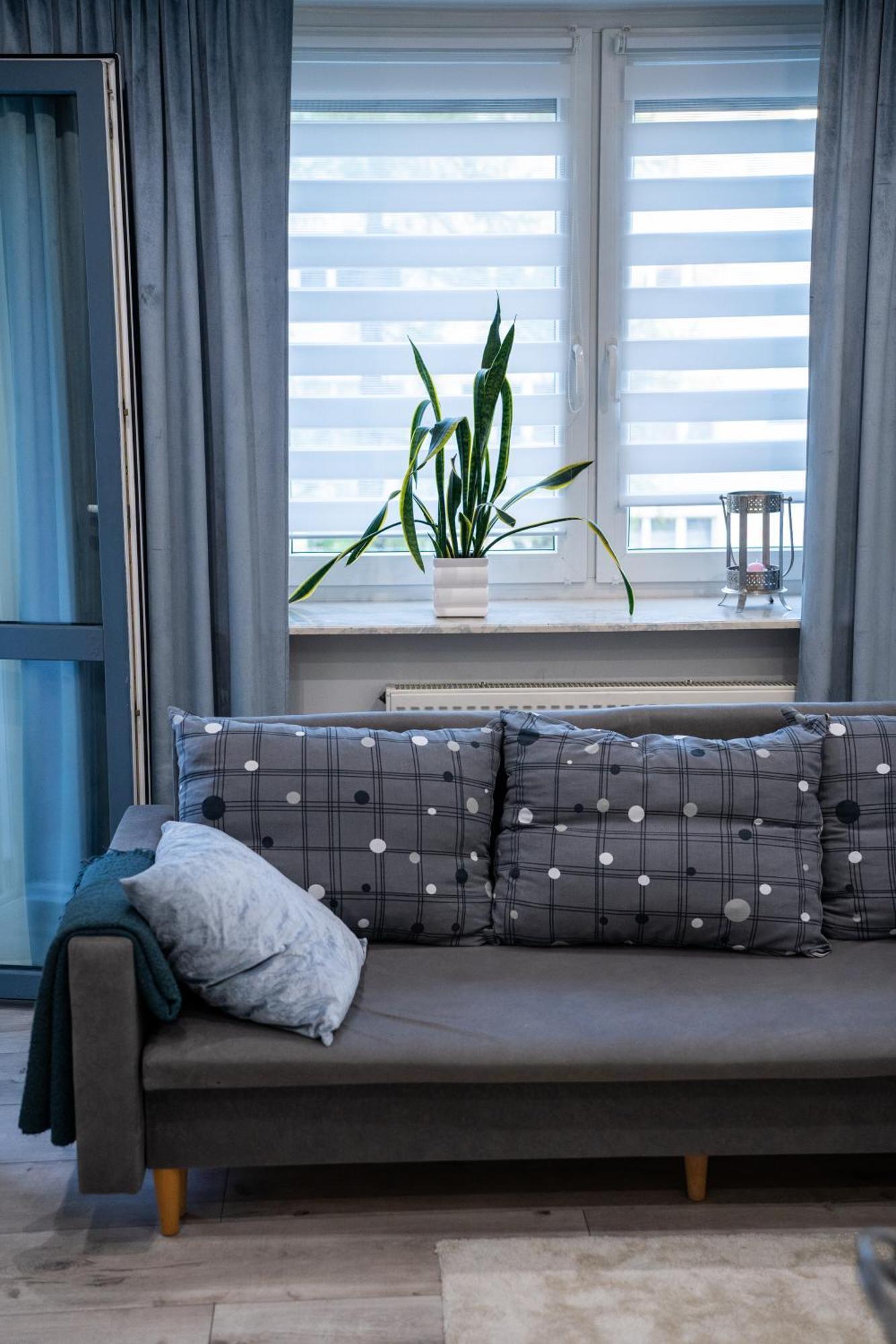 Apartment L'Orque Радом Экстерьер фото