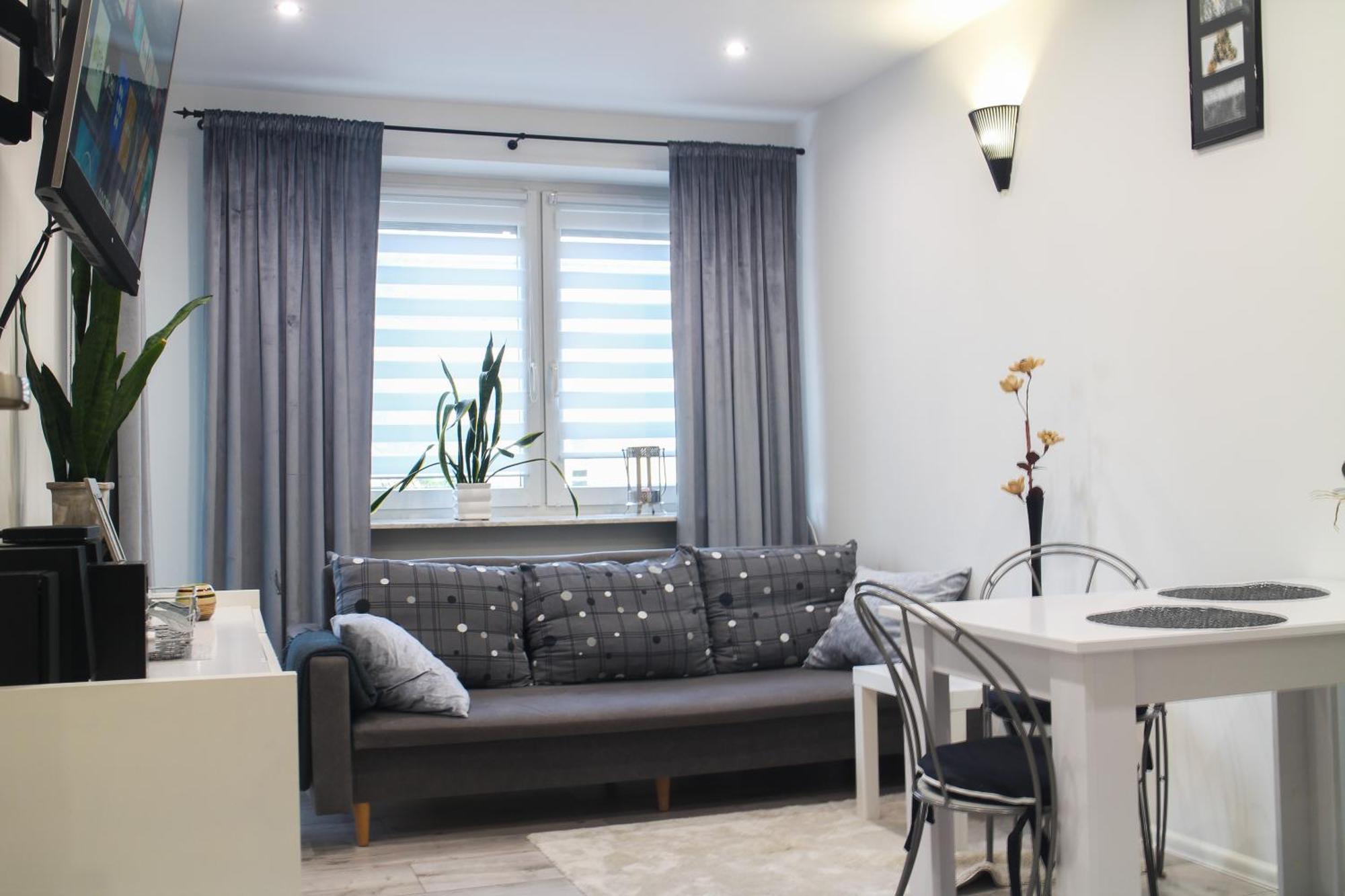 Apartment L'Orque Радом Экстерьер фото